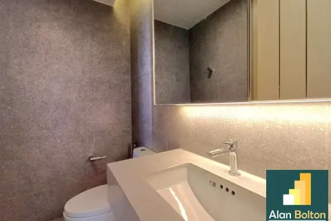 Condominio de 1 dormitorio en Pattaya, Tailandia № 211353 - foto 11