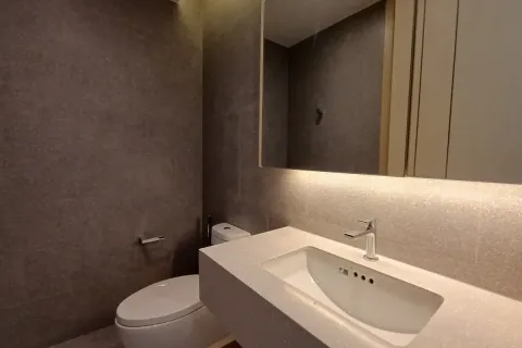 Condominio de 1 dormitorio en Pattaya, Tailandia № 211353 - foto 28