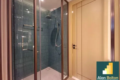 Condominio de 1 dormitorio en Pattaya, Tailandia № 211353 - foto 12