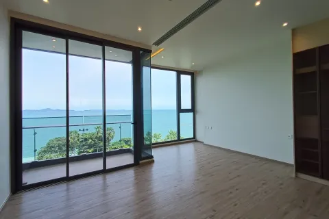 Condominio de 1 dormitorio en Pattaya, Tailandia № 211353 - foto 20