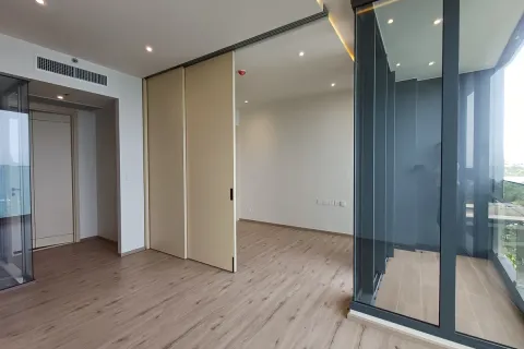 Condominio de 1 dormitorio en Pattaya, Tailandia № 211353 - foto 26