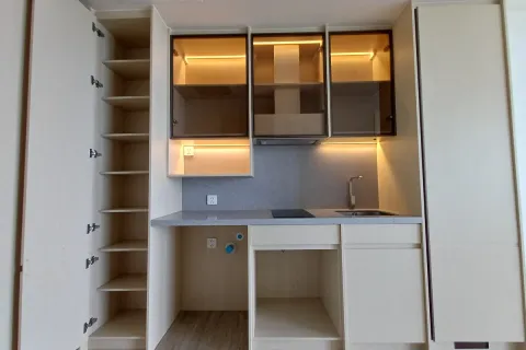 Condominio de 1 dormitorio en Pattaya, Tailandia № 211353 - foto 29