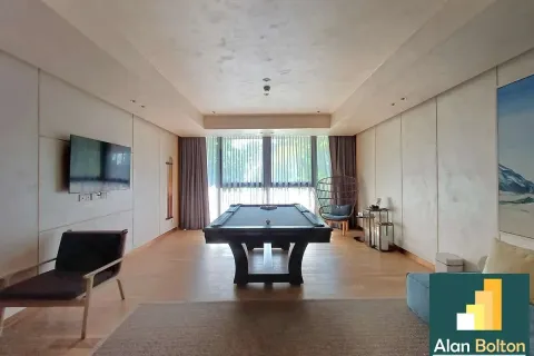 Condominio de 1 dormitorio en Pattaya, Tailandia № 211353 - foto 13