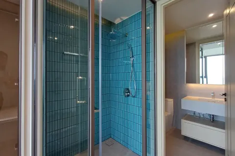 Condominio de 1 dormitorio en Pattaya, Tailandia № 211353 - foto 27