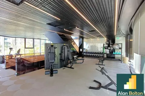 Condominio de 1 dormitorio en Pattaya, Tailandia № 211353 - foto 18