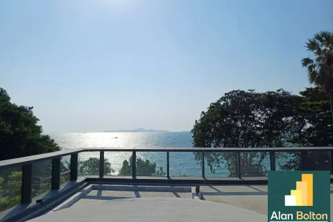 Condominio de 1 dormitorio en Pattaya, Tailandia № 211353 - foto 16