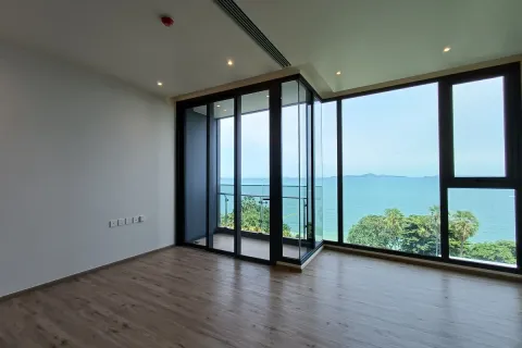 Condominio de 1 dormitorio en Pattaya, Tailandia № 211353 - foto 23