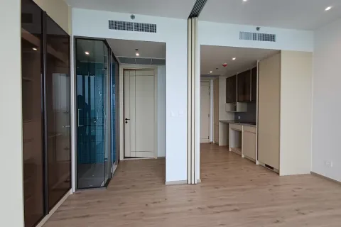 Condominio de 1 dormitorio en Pattaya, Tailandia № 211353 - foto 25