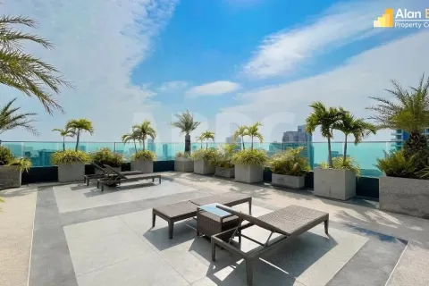 Condominio de 2 dormitorios en Pattaya, Tailandia № 211351 - foto 3