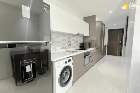 Condominio de 2 dormitorios en Pattaya, Tailandia № 211351 - foto 4