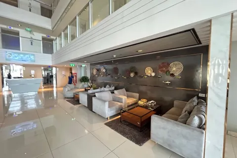 Condominio de 1 dormitorio en Pattaya, Tailandia № 211352 - foto 6