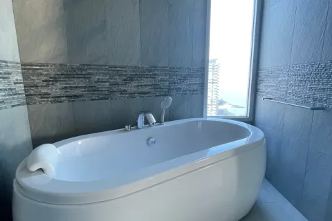 Condominio de 1 dormitorio en Pattaya, Tailandia № 211352 - foto 10