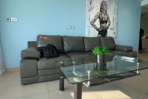 Condominio de 1 dormitorio en Pattaya, Tailandia № 211352 - foto 12