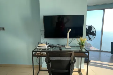 Condominio de 1 dormitorio en Pattaya, Tailandia № 211352 - foto 11
