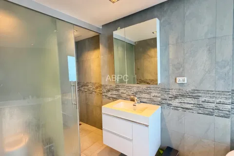 Condominio de 1 dormitorio en Pattaya, Tailandia № 211352 - foto 4