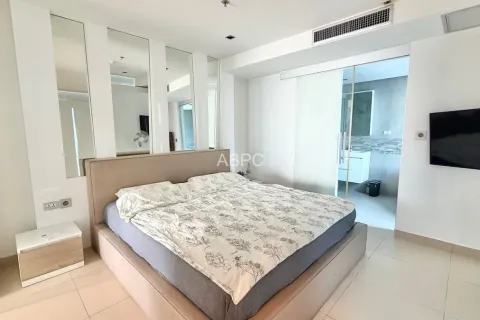 คอนโดมิเนียมในพัทยา, ประเทศไทย, 1 ห้องนอน № 211352