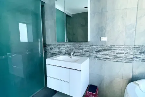 Condominio de 1 dormitorio en Pattaya, Tailandia № 211352 - foto 8