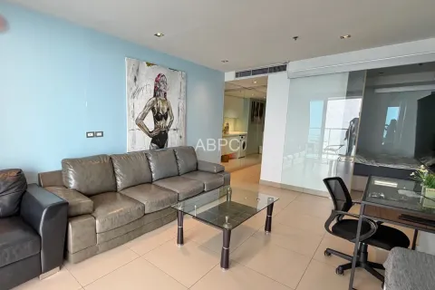 Condominio de 1 dormitorio en Pattaya, Tailandia № 211352 - foto 3