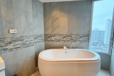 Condominio de 1 dormitorio en Pattaya, Tailandia № 211352 - foto 5