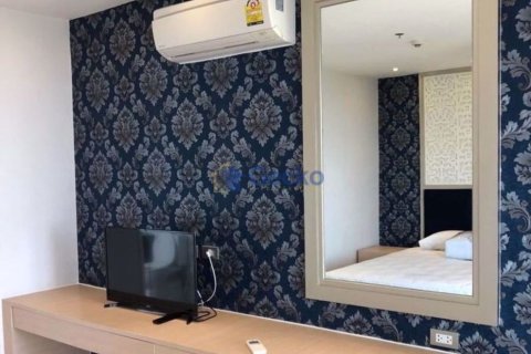 Condo in Pattaya, Thailand, 2 bedrooms № 196708 - photo 11