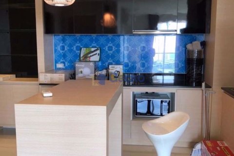 Condo in Pattaya, Thailand, 2 bedrooms № 196708 - photo 3