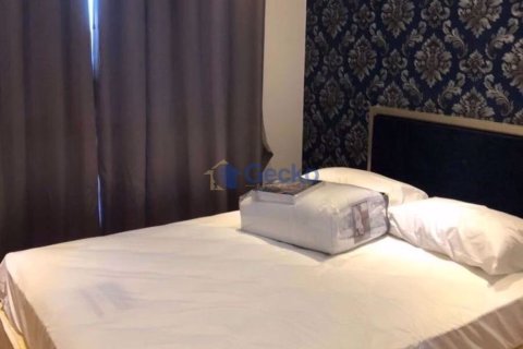 Condo in Pattaya, Thailand, 2 bedrooms № 196708 - photo 12