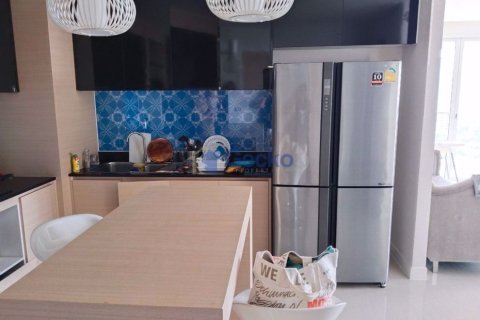 Condo in Pattaya, Thailand, 2 bedrooms № 196708 - photo 5