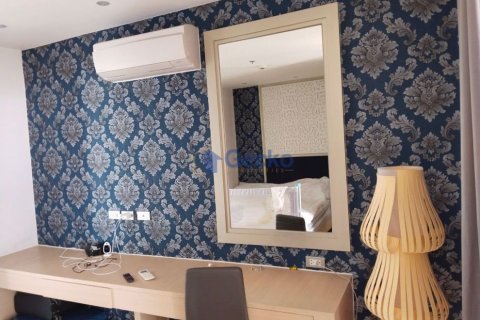 Condo in Pattaya, Thailand, 2 bedrooms № 196708 - photo 7