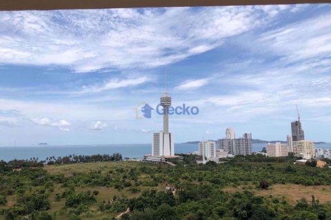 Condo in Pattaya, Thailand, 2 bedrooms № 196708 - photo 21