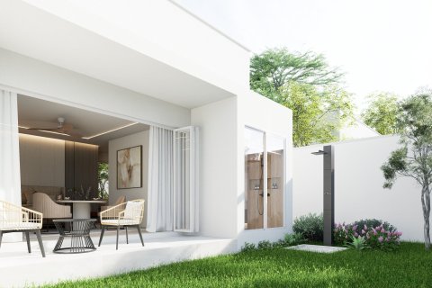 Villa à Hua Hin, Thaïlande 3 chambres № 161835 - photo 6