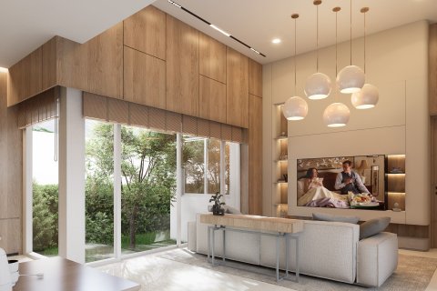 Villa à Hua Hin, Thaïlande 3 chambres № 161835 - photo 7