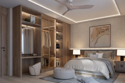 Villa à Hua Hin, Thaïlande 3 chambres № 161835 - photo 10