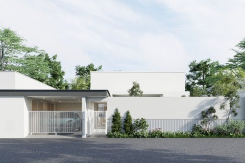 Villa à Hua Hin, Thaïlande 3 chambres № 161835 - photo 2