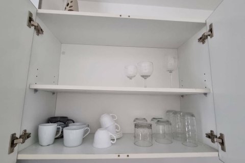 Studio dans le Condo à Pathum Wan, Bangkok, Thaïlande  № 161837 - photo 17