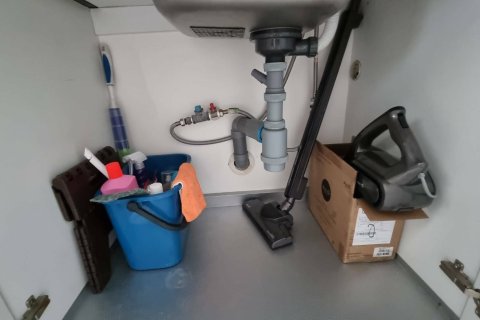 Studio dans le Condo à Pathum Wan, Bangkok, Thaïlande  № 161837 - photo 16