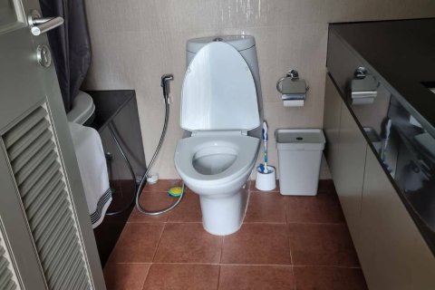 Studio dans le Condo à Pathum Wan, Bangkok, Thaïlande  № 161837 - photo 15