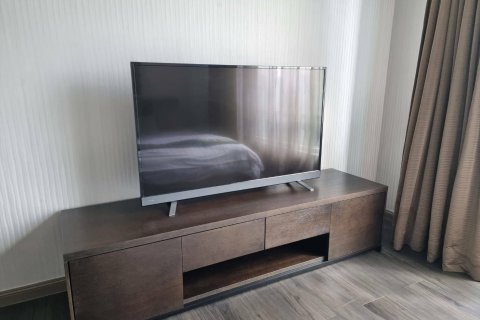 Studio dans le Condo à Pathum Wan, Bangkok, Thaïlande  № 161837 - photo 4