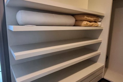 Studio dans le Condo à Pathum Wan, Bangkok, Thaïlande  № 161837 - photo 9