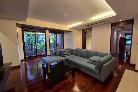 Кондоминиум с 4 спальнями в Сатхоне, Бангкок, Таиланд № 161834 - фото 29