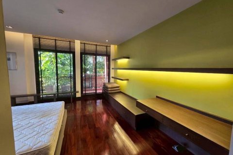 Кондоминиум с 4 спальнями в Сатхоне, Бангкок, Таиланд № 161834 - фото 30