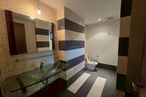 Кондоминиум с 4 спальнями в Сатхоне, Бангкок, Таиланд № 161834 - фото 6