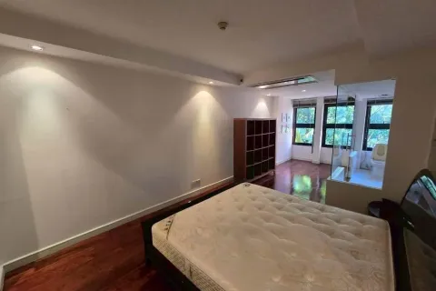 Кондоминиум с 4 спальнями в Сатхоне, Бангкок, Таиланд № 161834 - фото 8