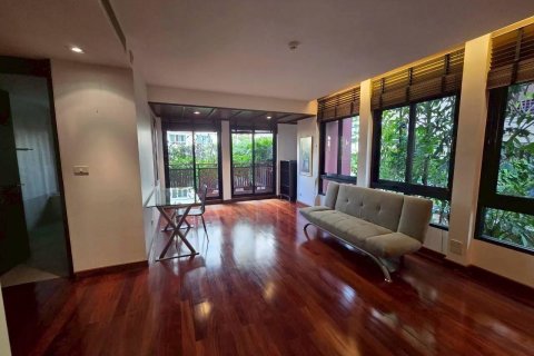 Кондоминиум с 4 спальнями в Сатхоне, Бангкок, Таиланд № 161834 - фото 23