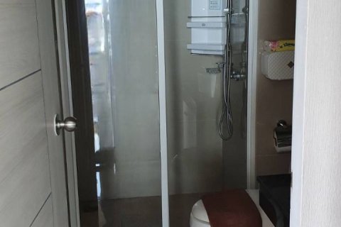 Studio in the Condo in Pattaya, Thailand  № 161839 - photo 8