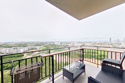 Studio in the Condo in Pattaya, Thailand  № 161839 - photo 6