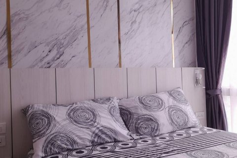 Studio in the Condo in Pattaya, Thailand  № 161839 - photo 11