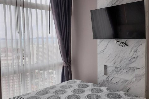 Studio in the Condo in Pattaya, Thailand  № 161839 - photo 4