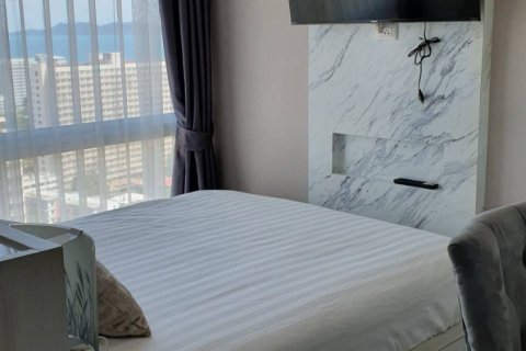 Studio in the Condo in Pattaya, Thailand  № 161839 - photo 12