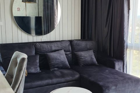 Studio in the Condo in Pattaya, Thailand  № 161839 - photo 9