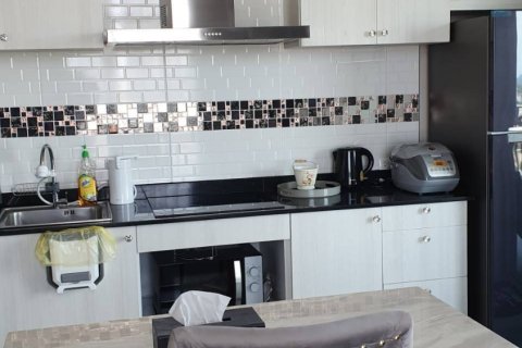 Studio in the Condo in Pattaya, Thailand  № 161839 - photo 7